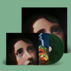 Panda Bear - Sinister Grift ryhmässä ME SUOSITTELEMME / Perjantain julkaisut / 2025-02-28 @ Bengans Skivbutik AB (5569477)