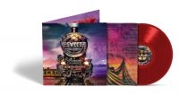 Sweet - Full Circle (Red Vinyl Lp) ryhmässä ME SUOSITTELEMME / Perjantain julkaisut / Perjantai 29 marraskuuta 2024 @ Bengans Skivbutik AB (5569478)