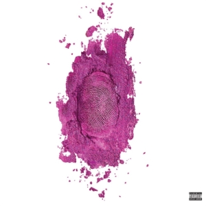 Nicki Minaj - The Pinkprint ryhmässä VINYYLI @ Bengans Skivbutik AB (5569480)