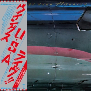 Paul Mccartney & Wings - Wings Over America (SHM-CD) ryhmässä ME SUOSITTELEMME / Perjantain julkaisut / Perjantai, joulukuu 6, 2024 @ Bengans Skivbutik AB (5569489)