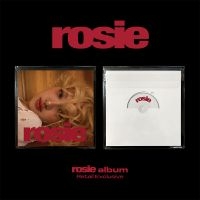 Rose - Rosie (Deluxe Photocard Version) ryhmässä ME SUOSITTELEMME / Perjantain julkaisut / Perjantai, joulukuu 6, 2024 @ Bengans Skivbutik AB (5569492)