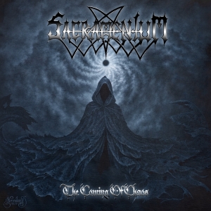 Sacramentum - The Coming Of Chaos (Re-Issue 2024) ryhmässä CD @ Bengans Skivbutik AB (5569523)