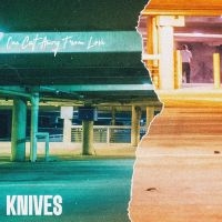 Knives Fl - One Cut Away From Love ryhmässä VINYYLI @ Bengans Skivbutik AB (5569540)