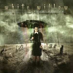 White Willow - Storm Season (Remaster) ryhmässä ME SUOSITTELEMME / Perjantain julkaisut / Perjantai 13 joulukuuta 2024 @ Bengans Skivbutik AB (5569546)