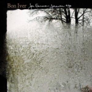 Bon Iver - For Emma, Forever Ago ryhmässä ME SUOSITTELEMME / Suosituimmat Vinyl-klassikot @ Bengans Skivbutik AB (5569557)