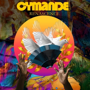 Cymande - Renascence ryhmässä CD @ Bengans Skivbutik AB (5569568)