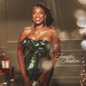 Jennifer Hudson - Gift Of Love ryhmässä CD @ Bengans Skivbutik AB (5569581)