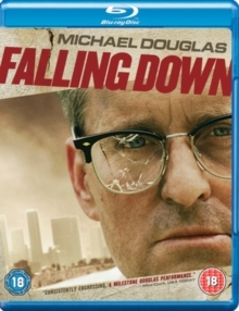 Movie - Falling Down ryhmässä Elokuva / Film Blu-ray @ Bengans Skivbutik AB (5569587)