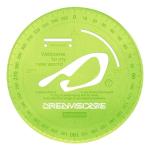 Nct Dream - Dreamscape (SMini Ver.) ryhmässä MERCHANDISE / Merch+Code / K-Pop @ Bengans Skivbutik AB (5569599)