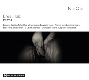 Eres Holz & E-Mex Ensemble - Death ryhmässä Övrigt /  @ Bengans Skivbutik AB (5569613)