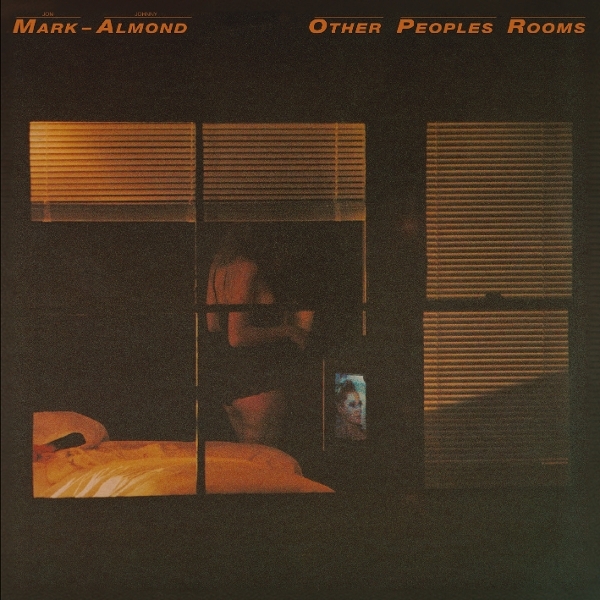 Mark-Almond - Mark-Almond ryhmässä CD / Jazz @ Bengans Skivbutik AB (5569614)