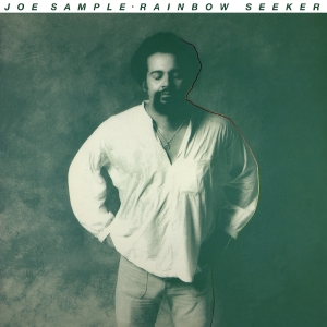 Joe Sample - Rainbow Seeker ryhmässä ME SUOSITTELEMME / Perjantain julkaisut / Perjantai 15 marraskuuta 2024 @ Bengans Skivbutik AB (5569616)