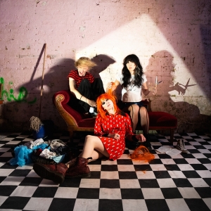 Hotwax - Hot Shock ryhmässä Övrigt /  @ Bengans Skivbutik AB (5569634)