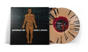 Autopilot Off - Make A Sound ryhmässä VINYYLI @ Bengans Skivbutik AB (5569635)
