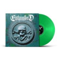 Entombed - Entombed (Green Vinyl Lp) ryhmässä Övrigt /  @ Bengans Skivbutik AB (5569641)
