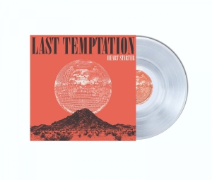 Last Temptation - Heart Starter (Clear Vinyl Lp) ryhmässä ME SUOSITTELEMME / Perjantain julkaisut / Perjantai 29 marraskuuta 2024 @ Bengans Skivbutik AB (5569642)