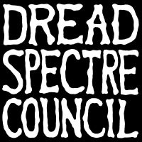 Dread Spectre Council - Dread Spectre Council ryhmässä ME SUOSITTELEMME / Perjantain julkaisut / Perjantai, joulukuu 6, 2024 @ Bengans Skivbutik AB (5569664)