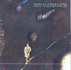 Renaissance - Illusion ryhmässä VINYYLI @ Bengans Skivbutik AB (5569684)