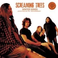Screaming Trees - Winter Songs Live On Tour, Usa 1992 ryhmässä ME SUOSITTELEMME / Perjantain julkaisut / Perjantai 1 marraskuuta 2024 @ Bengans Skivbutik AB (5569704)