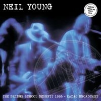Young Neil - The Bridge School Benefit 1995 - Ra ryhmässä VINYYLI / Pop-Rock @ Bengans Skivbutik AB (5569721)
