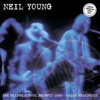 Young Neil - Bridge School Benefit 1995 (White) ryhmässä VINYYLI / Pop-Rock @ Bengans Skivbutik AB (5569721)