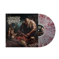 Extermination Dismemberment - Butcher Basement (Revamped) ryhmässä ME SUOSITTELEMME / Perjantain julkaisut / 2025-05-02 @ Bengans Skivbutik AB (5569722)