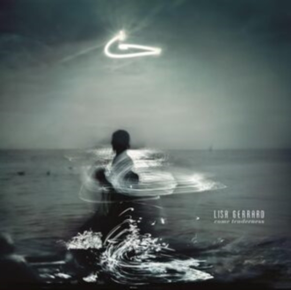 Gerrard Lisa - Come Tenderness ryhmässä VINYYLI / Pop-Rock @ Bengans Skivbutik AB (5569725)