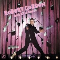 Gordon Robert - Rock Billy Boogie (Pink Vinyl) ryhmässä VINYYLI @ Bengans Skivbutik AB (5569752)