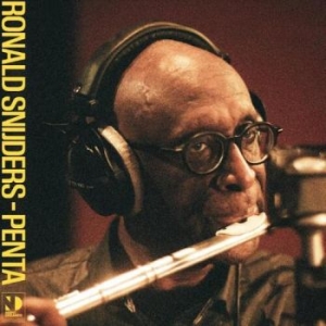 Ronald Snijders - Penta ryhmässä ME SUOSITTELEMME / Perjantain julkaisut / Perjantai 22 marraskuuta 2024 @ Bengans Skivbutik AB (5569760)