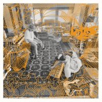 Tikhet - Mixtape Suite ryhmässä ME SUOSITTELEMME / Perjantain julkaisut / 2025-01-24 @ Bengans Skivbutik AB (5569775)