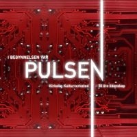 Various Artists - I Begynnelsen Var Pulsen - 50 Års L ryhmässä CD @ Bengans Skivbutik AB (5569778)