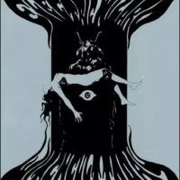 Electric Wizard - Black Magic Rituals & Perversions V ryhmässä ME SUOSITTELEMME / Perjantain julkaisut / Perjantai 13 joulukuuta 2024 @ Bengans Skivbutik AB (5569782)