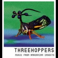 Threehoppers - Threehoppers (Box Set) ryhmässä Musiikki / Dual Disc / Pop-Rock @ Bengans Skivbutik AB (5569827)