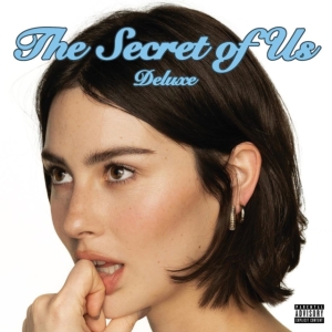 Gracie Abrams - The Secret Of Us (Ltd Color 2LP) ryhmässä VINYYLI @ Bengans Skivbutik AB (5569834)