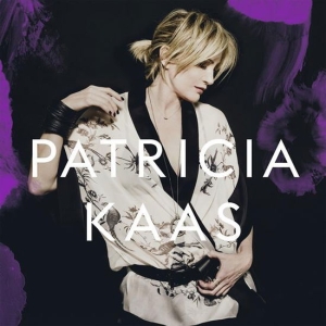 Patricia Kaas - Patricia Kaas ryhmässä ME SUOSITTELEMME / Perjantain julkaisut / Perjantai 29 marraskuuta 2024 @ Bengans Skivbutik AB (5569839)