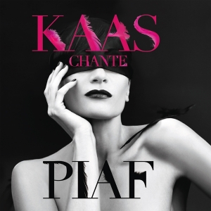 Patricia Kaas - Kaas Chante Piaf ryhmässä VINYYLI @ Bengans Skivbutik AB (5569840)