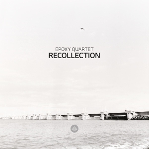 Epoxy Quartet - Recollection ryhmässä CD @ Bengans Skivbutik AB (5569841)