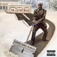 Grea8gawd - Snowday ryhmässä VINYYLI @ Bengans Skivbutik AB (5569854)