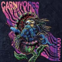 Plantfood - Carnivores ryhmässä VINYYLI @ Bengans Skivbutik AB (5569867)
