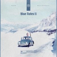 V Don & Willie The Kid - Blue Notes 2 ryhmässä VINYYLI / Hip Hop-Rap,Pop-Rock @ Bengans Skivbutik AB (5569868)