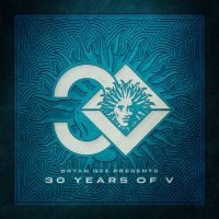 Various Artists - 30 Years Of V (Bryan Gee Presents) ryhmässä CD @ Bengans Skivbutik AB (5569882)