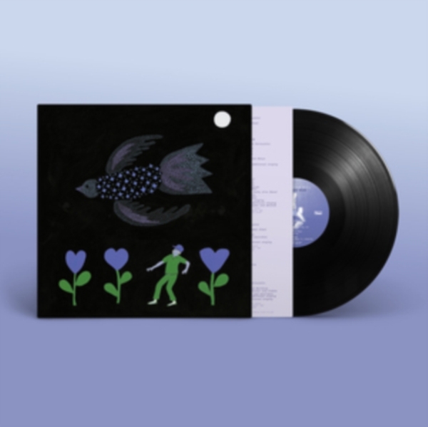 Bonnie 'Prince' Billy - The Purple Bird ryhmässä Övrigt /  @ Bengans Skivbutik AB (5569890)