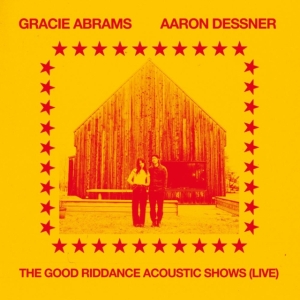 Gracie Abrams - Good Riddance Acoustic Shows (Live) (Mag ryhmässä Minishops / Gracie Abrams @ Bengans Skivbutik AB (5569902)