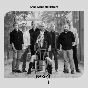 Anna-Maria Nordström - Mod ryhmässä VINYYLI / Jazz @ Bengans Skivbutik AB (5569911)