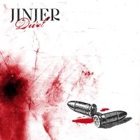 Jinjer - Duél ryhmässä Övrigt / @ Bengans Skivbutik AB (5569917)