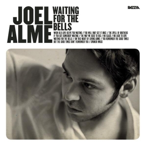 Alme Joel - Waiting For The Bells ryhmässä CD / Pop-Rock @ Bengans Skivbutik AB (556992)