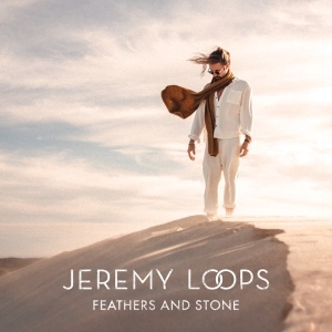 Jeremy Loops - Feathers And Stone ryhmässä VINYYLI @ Bengans Skivbutik AB (5569921)