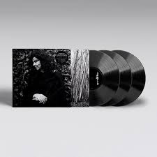 Polly Paulusma - Wildfires ryhmässä VINYYLI @ Bengans Skivbutik AB (5569925)