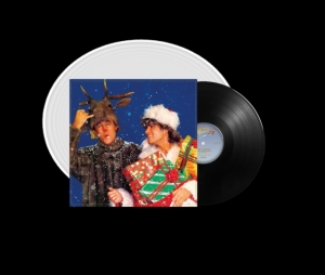 Wham! - Last Christmas ryhmässä ME SUOSITTELEMME / Perjantain julkaisut / Perjantai 13 joulukuuta 2024 @ Bengans Skivbutik AB (5570062)