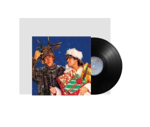 Wham! - Last Christmas ryhmässä ME SUOSITTELEMME / Perjantain julkaisut / Perjantai 13 joulukuuta 2024 @ Bengans Skivbutik AB (5570062)